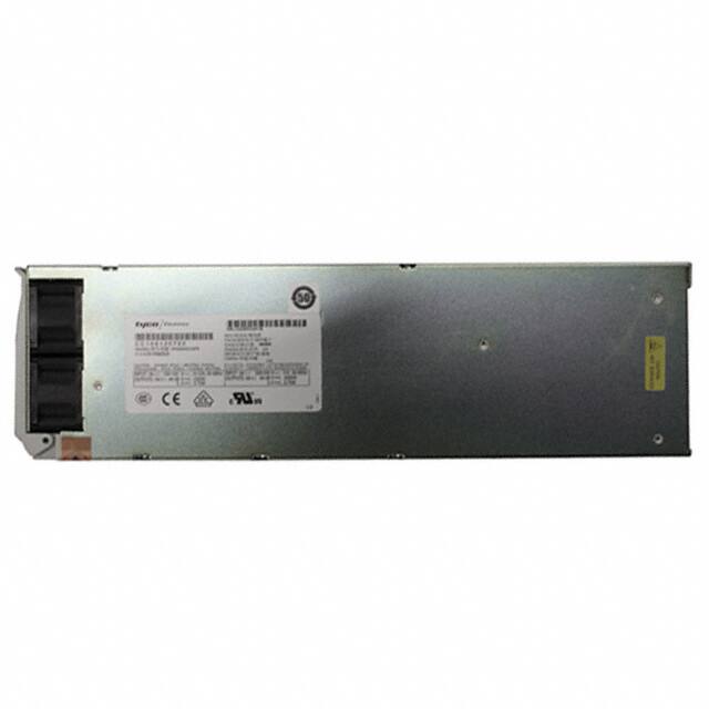 CC109120722ABB Power Electronics Inc.