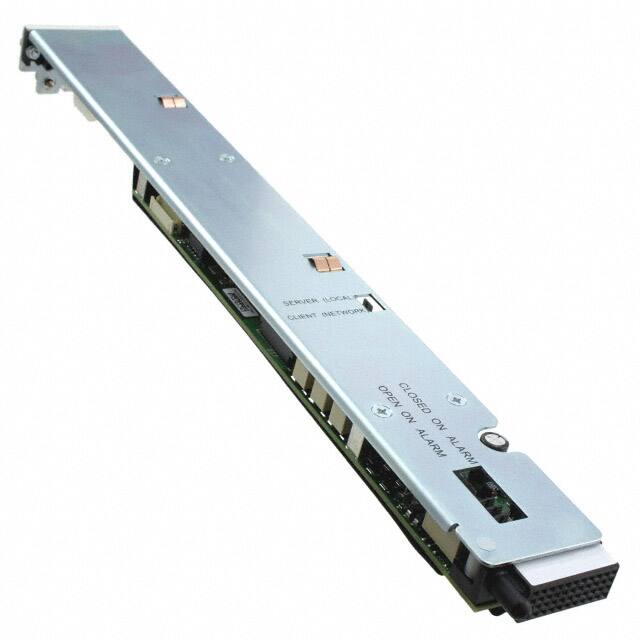 CC109145331ABB Power Electronics Inc.