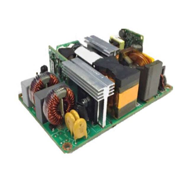 ABB Power Electronics Inc. CLP0424FPXXXZ01A