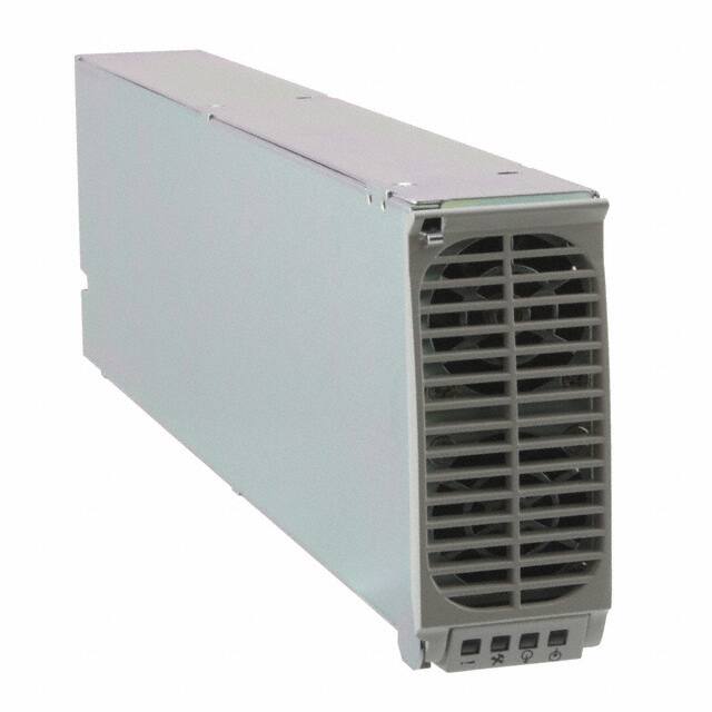 CP2000DC54PEZABB Power Electronics Inc.
