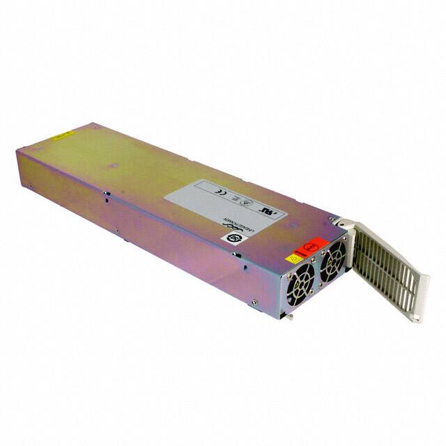 CP2500DC54-PEZABB Power Electronics Inc.