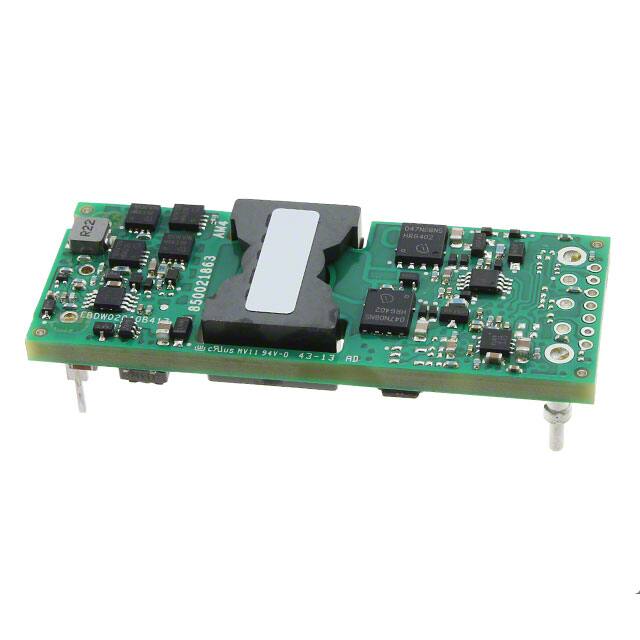 EBVW020A0B41-PHZABB Power Electronics Inc.