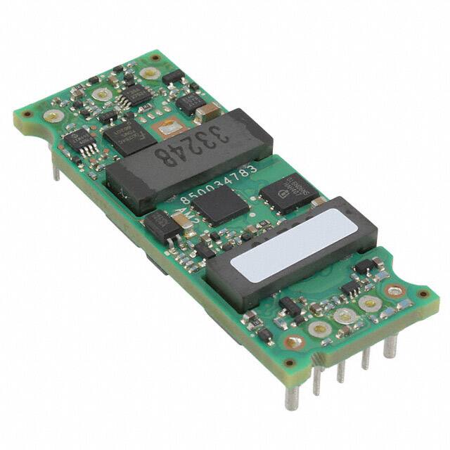 EHHD024A0A41ZABB Power Electronics Inc.