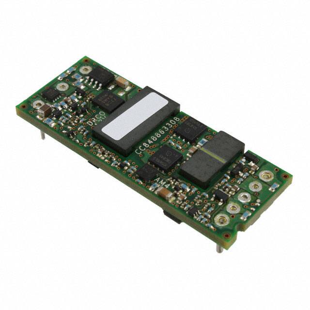 EHW007A0B41ZABB Power Electronics Inc.