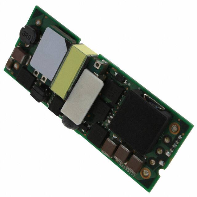 EQW006A0B1ABB Power Electronics Inc.