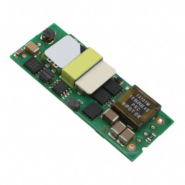 EQW012A0A-SABB Power Electronics Inc.