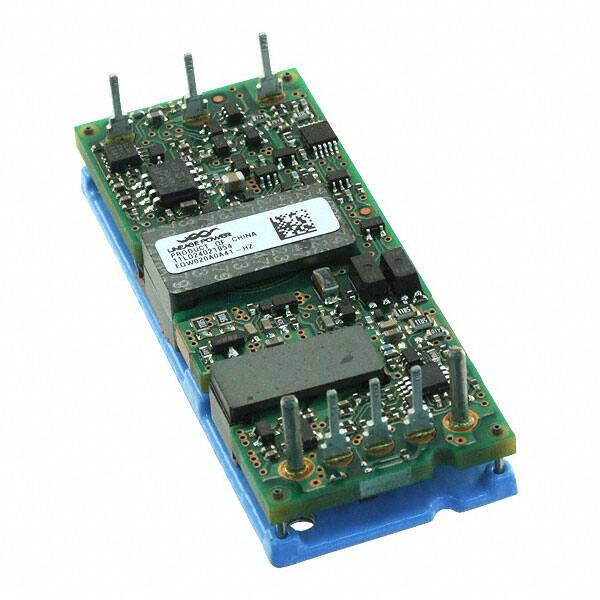 EQW020A0A41-HZABB Power Electronics Inc.
