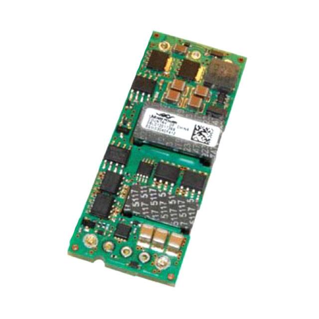 EQW020A0A4-HZABB Power Electronics Inc.