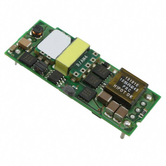 ABB Power Electronics Inc. EQW020A0A1Z