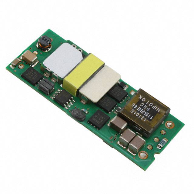 EQW020A0F1-SABB Power Electronics Inc.