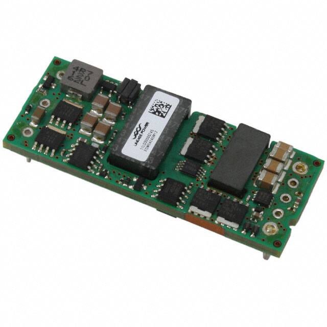 EQW040A0M1ZABB Power Electronics Inc.