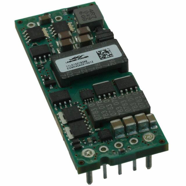 EQW040A0S1R01ZABB Power Electronics Inc.