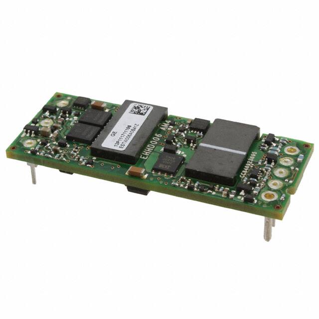 ESTW006A0B41ZABB Power Electronics Inc.
