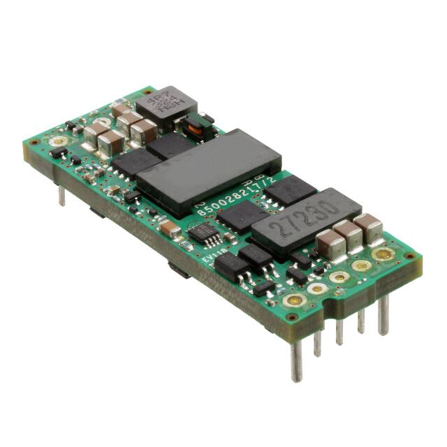 EVK011A0B41ZABB Power Electronics Inc.