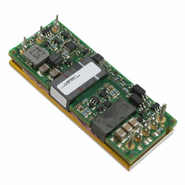 EVW020A0A41ZABB Power Electronics Inc.