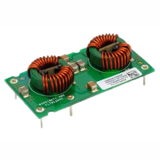 FLT012A0-SZABB Power Electronics Inc.