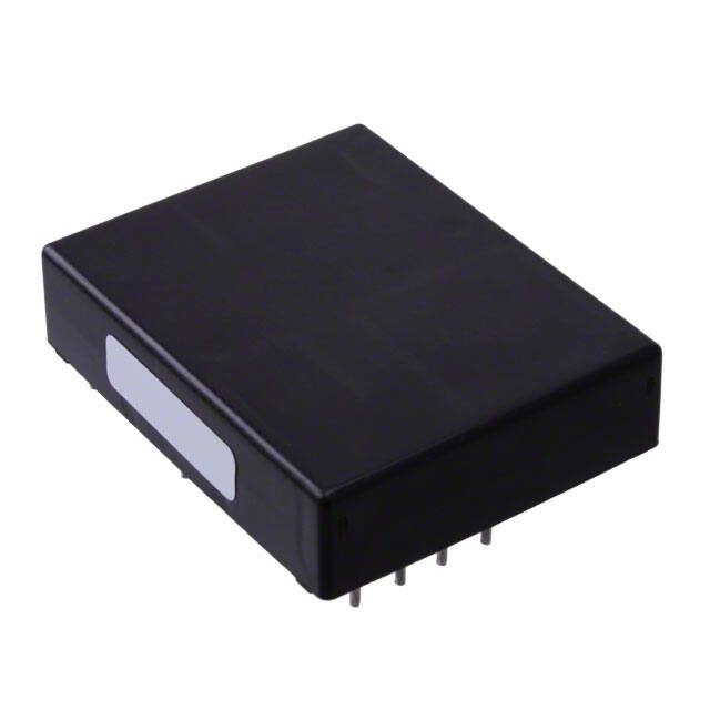 FLTR100V20ABB Power Electronics Inc.