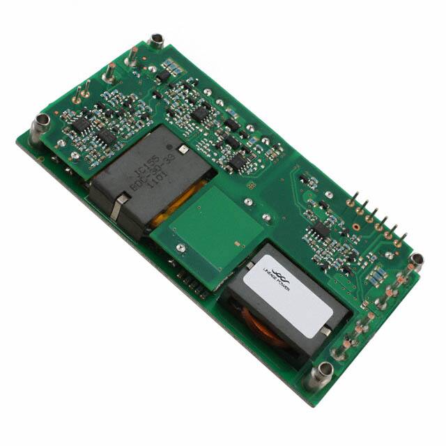 FNW500R64-18ZABB Power Electronics Inc.