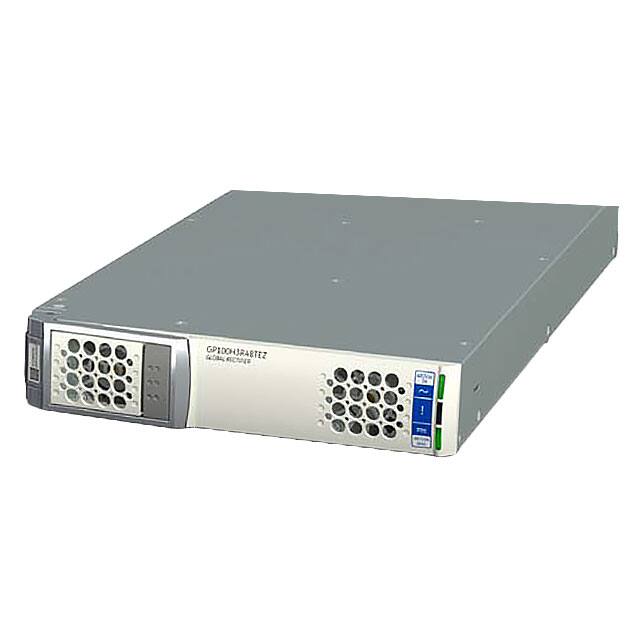GP100H3R48TEZABB Power Electronics Inc.