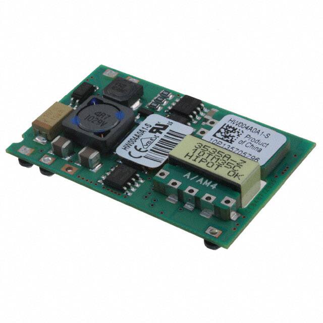 HC004A0A1-SABB Power Electronics Inc.