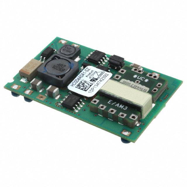 HC004A0A1-SZABB Power Electronics Inc.