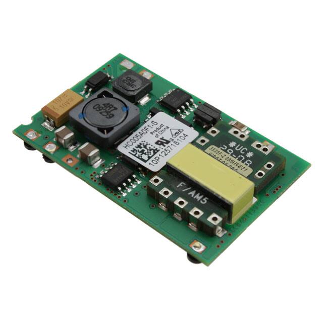 HC005A0F1-SABB Power Electronics Inc.