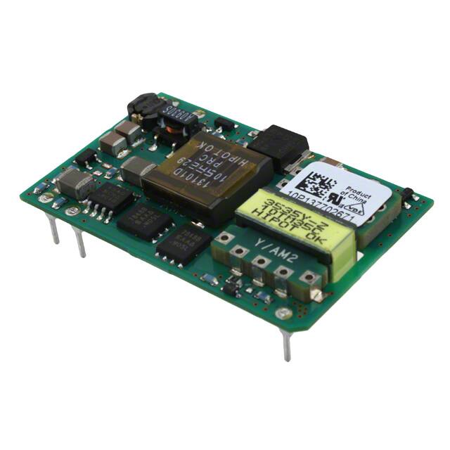 HC006A6A1ZABB Power Electronics Inc.