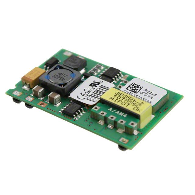 HW004A0A1-SABB Power Electronics Inc.