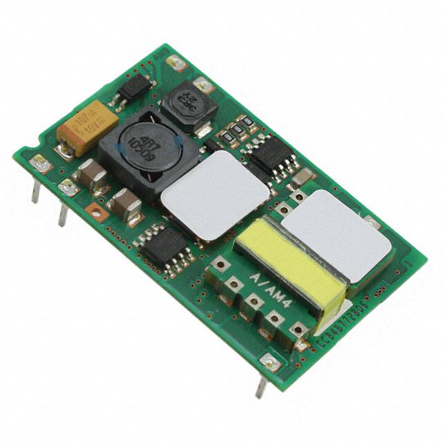 HW004A0A1ZABB Power Electronics Inc.