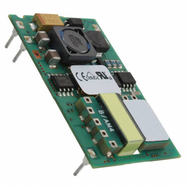 HW005A0F1ABB Power Electronics Inc.