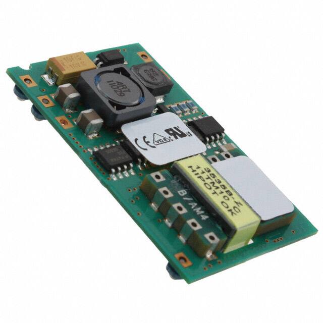 HW005A0F1-SRABB Power Electronics Inc.