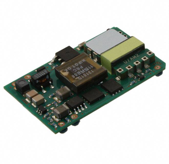 HW006A6A1-SZABB Power Electronics Inc.