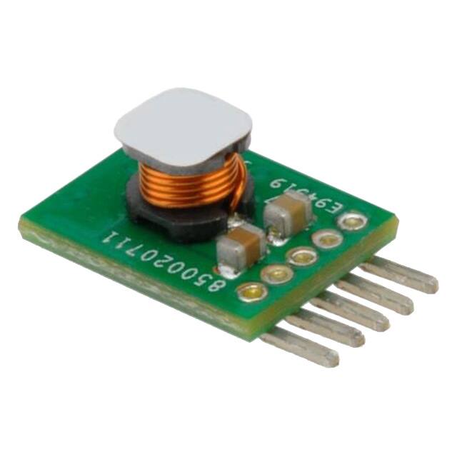 IND011SIPABB Power Electronics Inc.