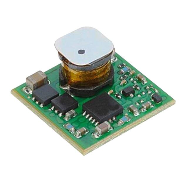 IND016ABB Power Electronics Inc.