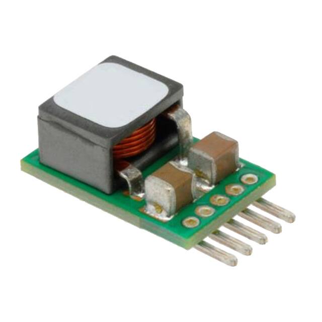 IND060SIPABB Power Electronics Inc.