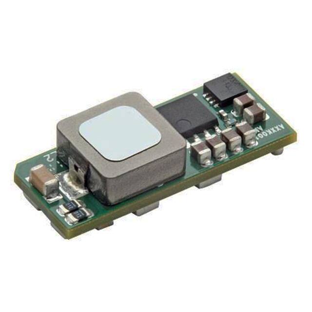 IND065BHVABB Power Electronics Inc.