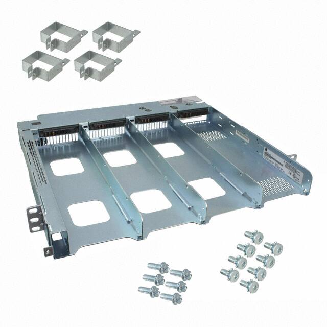 J2007001L006ABB Power Electronics Inc.