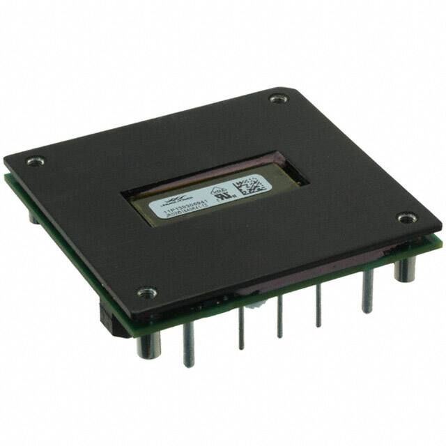 JRCW016A0R41-TZABB Power Electronics Inc.
