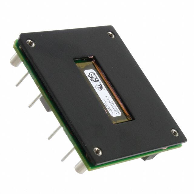 JRCW016A0R841ZABB Power Electronics Inc.
