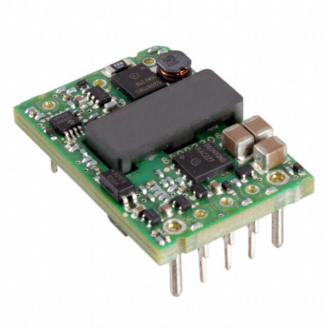 KBVW006A0B41ZABB Power Electronics Inc.