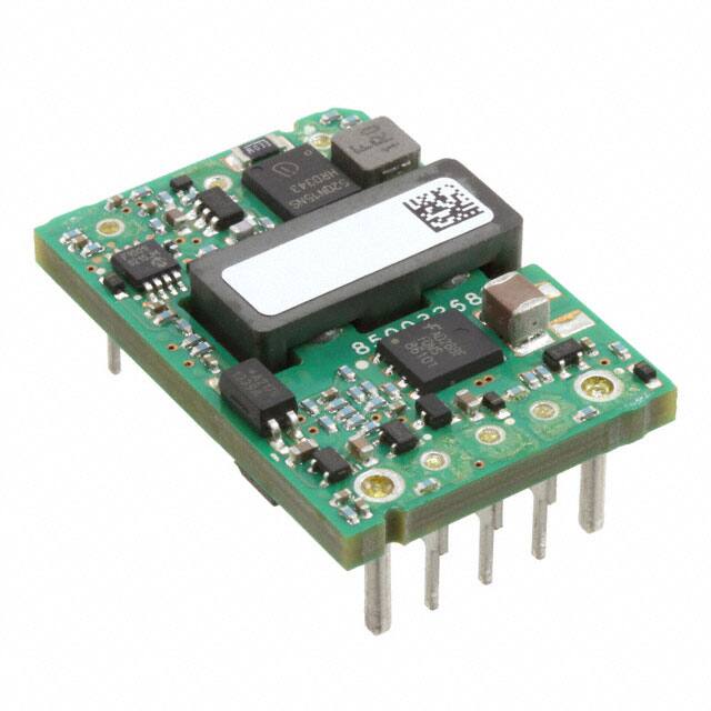 KHHD010A0A641ZABB Power Electronics Inc.