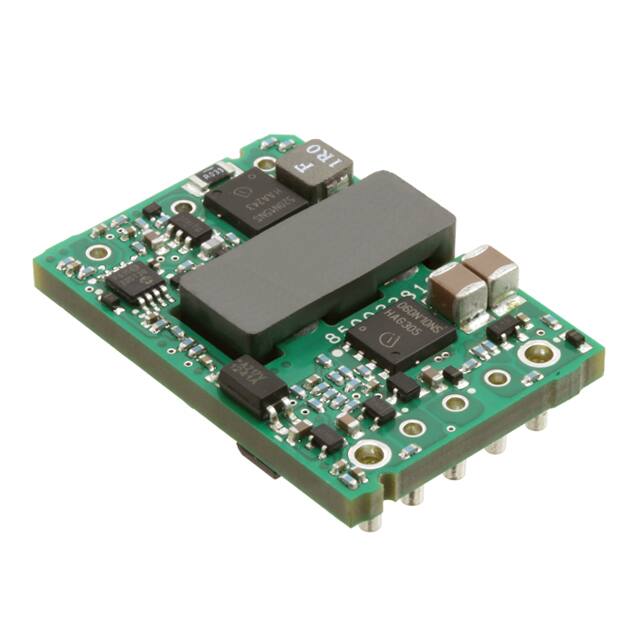 KHHD004A2B41-SRZABB Power Electronics Inc.