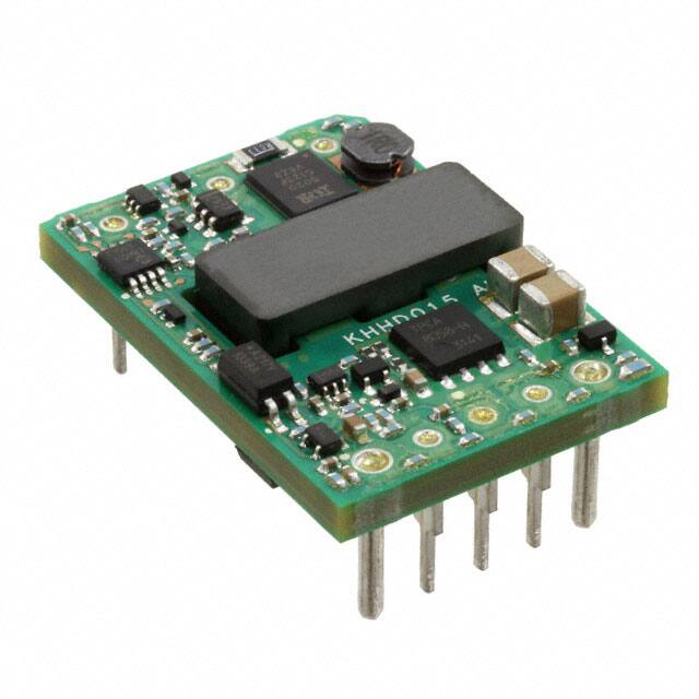KHHD010A0F41ZABB Power Electronics Inc.