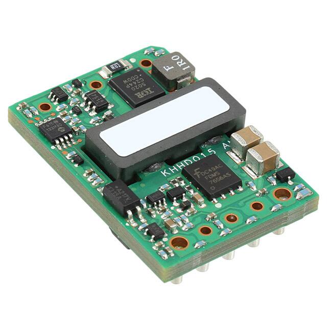 KHHD015A0F41-SRZABB Power Electronics Inc.