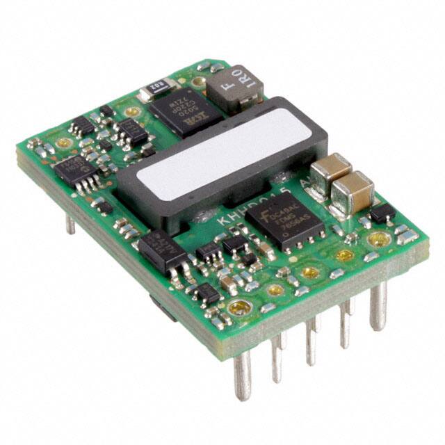 KHHD015A0F41ZABB Power Electronics Inc.