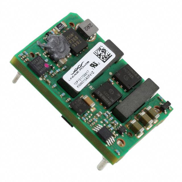 KNW015A0F41ZABB Power Electronics Inc.