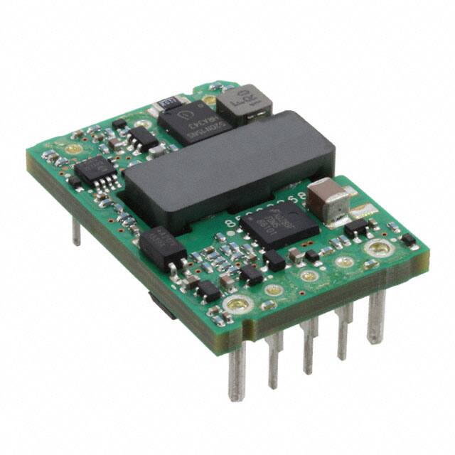 KSTW002A5B41ZABB Power Electronics Inc.