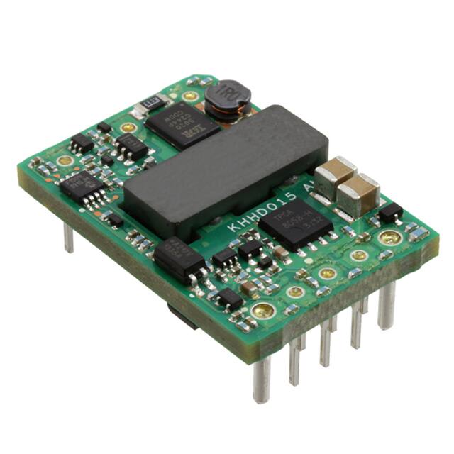 KSTW010A0F41ZABB Power Electronics Inc.