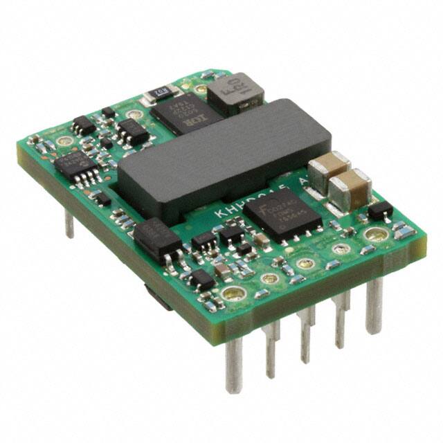 KSTW015A0F41ZABB Power Electronics Inc.