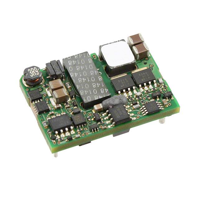 KW010A0A41-SRZABB Power Electronics Inc.